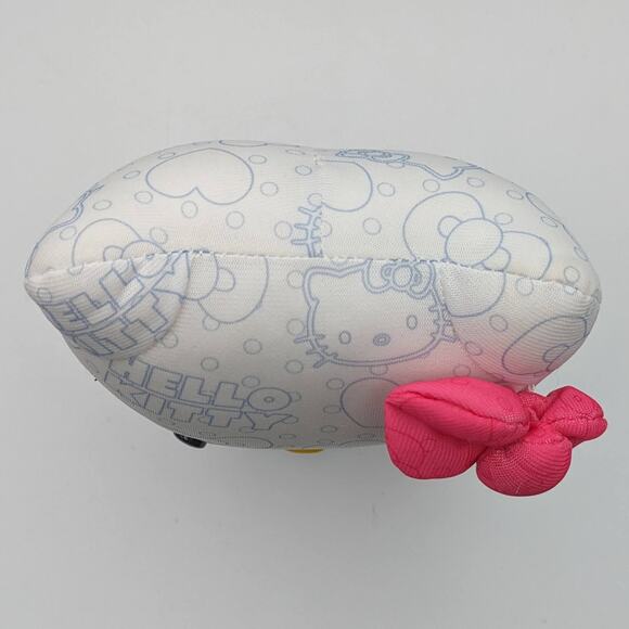 2013 Sanrio 7" Color Me Graffiti Hello Kitty Doll Target Exclusive Blip Toys - Picture 5 of 13